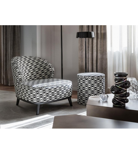 Dhora Casamilano Armchair