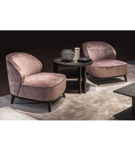 Dhora Casamilano Sessel