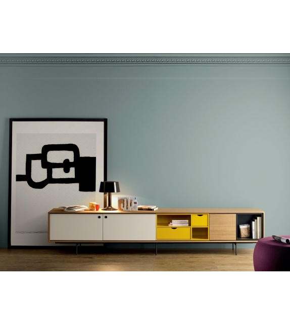 Aura Treku Sideboard A1