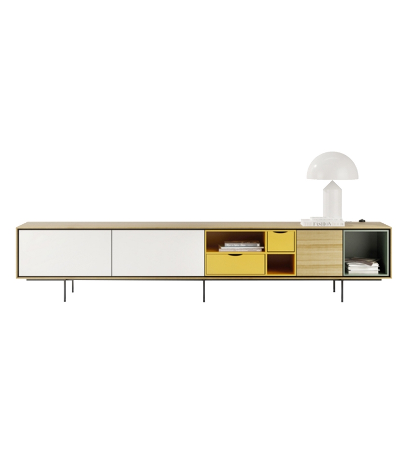Aura Treku Sideboard A1