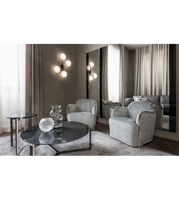 Ada Casamilano Sessel