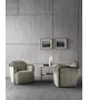 Ada Casamilano Armchair