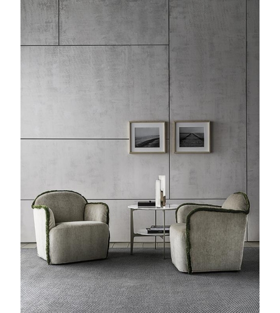 Ada Casamilano Poltrona