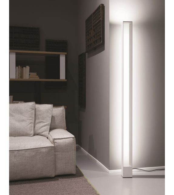 Prêt pour l'expédition - Tru Nemo Lampadaire