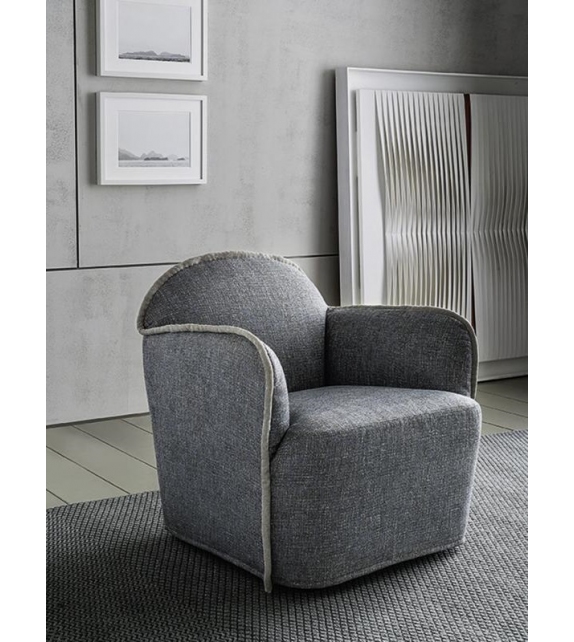 Ada Casamilano Armchair