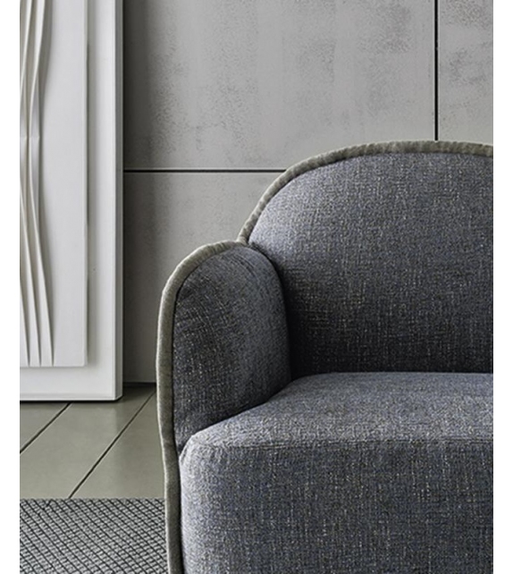 Ada Casamilano Poltrona