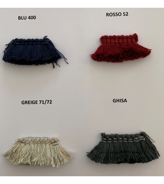 Ada Casamilano Fauteuil