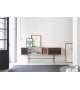 Aura Treku Sideboard A4