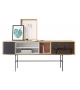 Aura Treku Sideboard A4