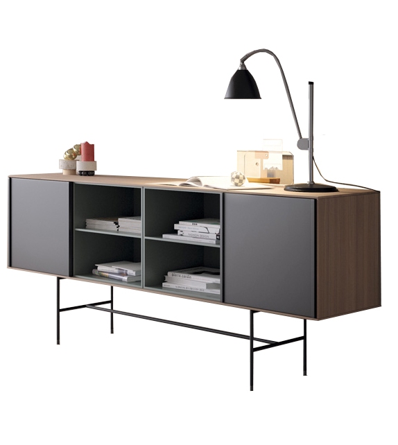 Aura Sideboard A5 Treku