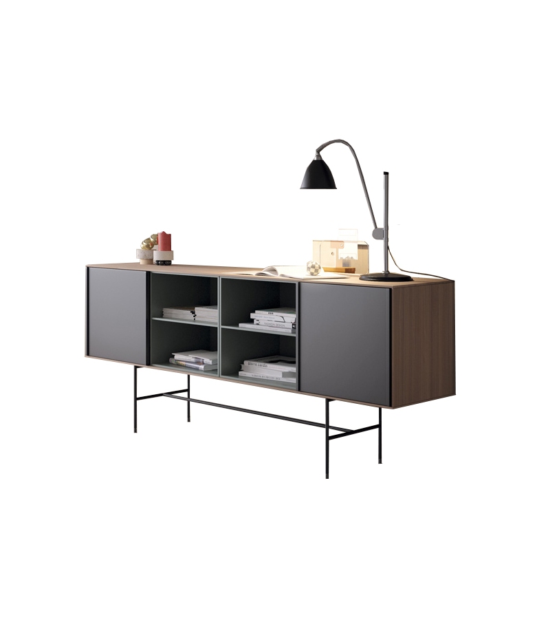 Aura Treku Sideboard A5