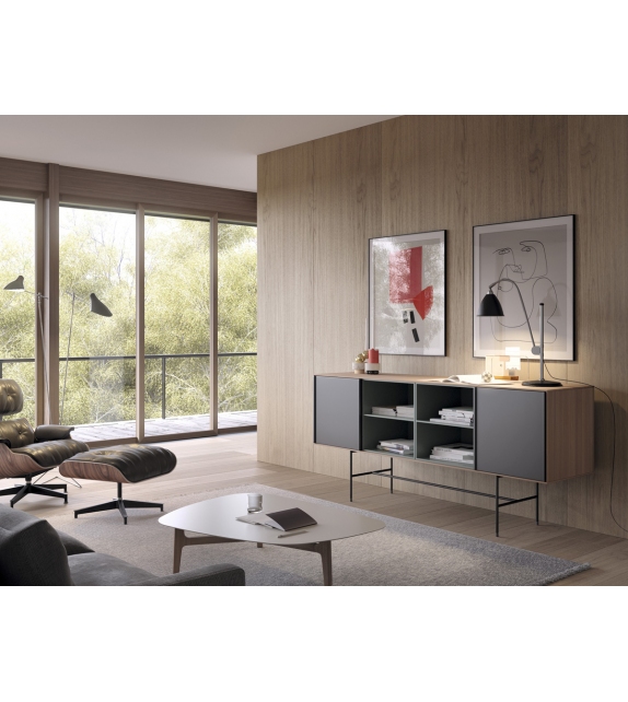 Aura Sideboard A5 Treku