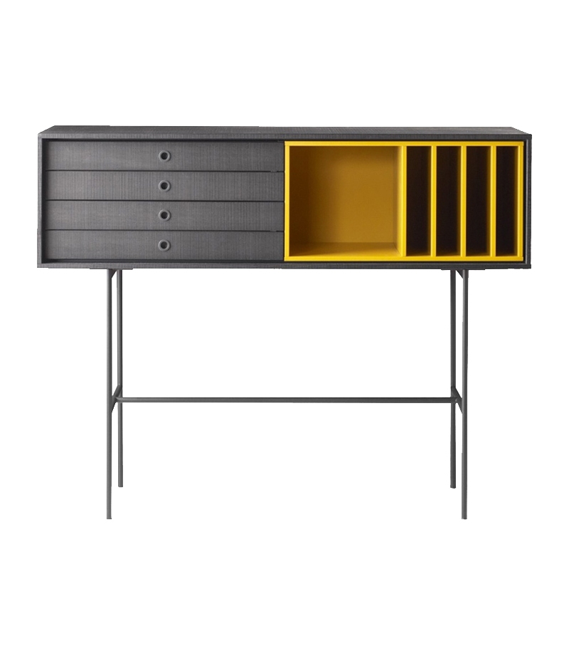 Aura Treku Buffet Haut A7