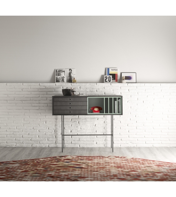 Aura Treku Buffet Haut A7