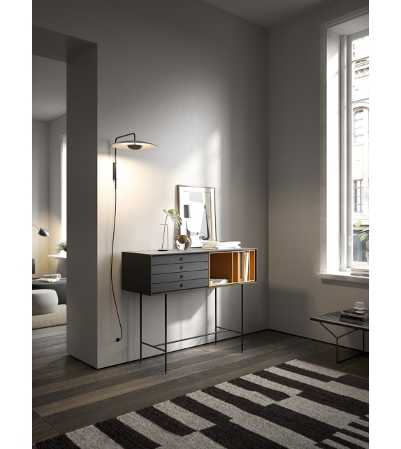 Aura Treku Buffet Haut A7