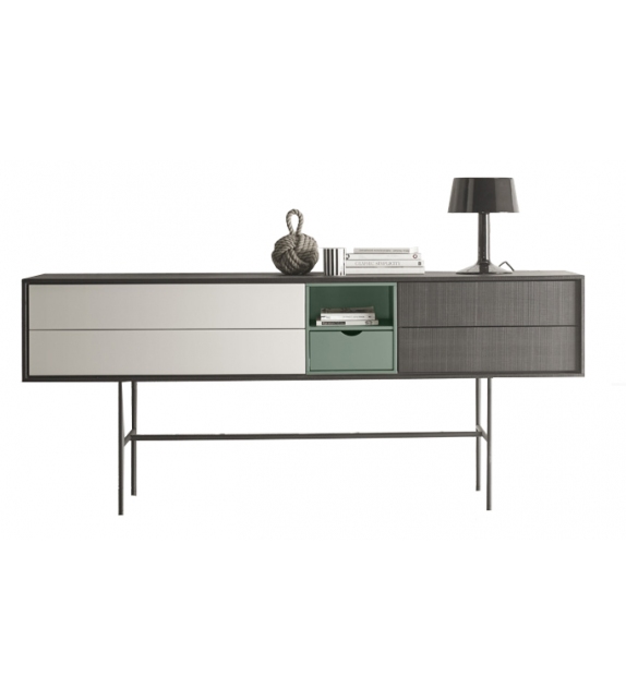 Aura Treku Buffet A8