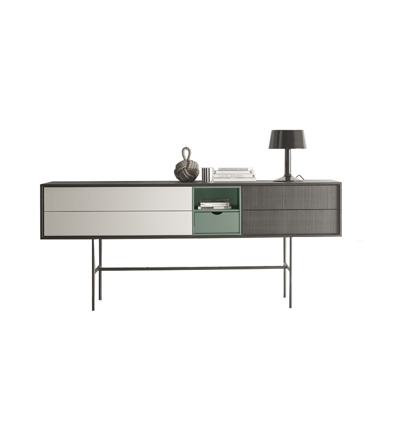 Aura Treku Buffet A8
