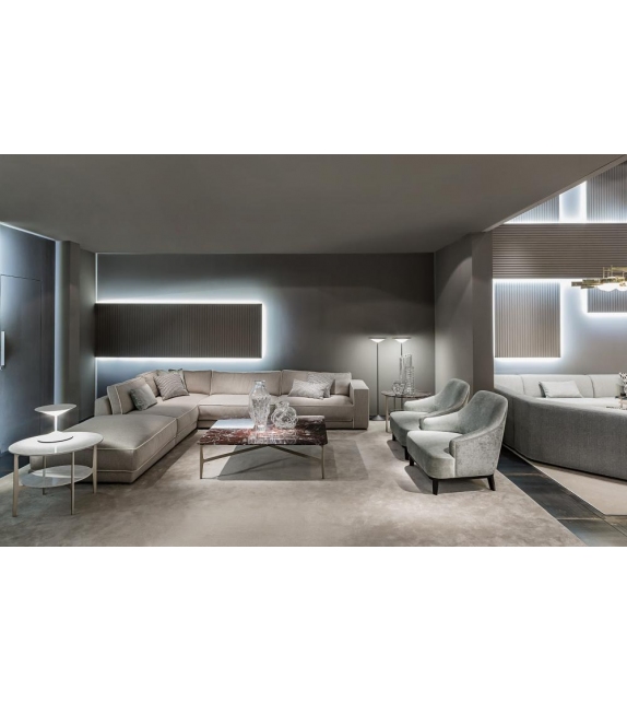 Suite Casamilano Divano