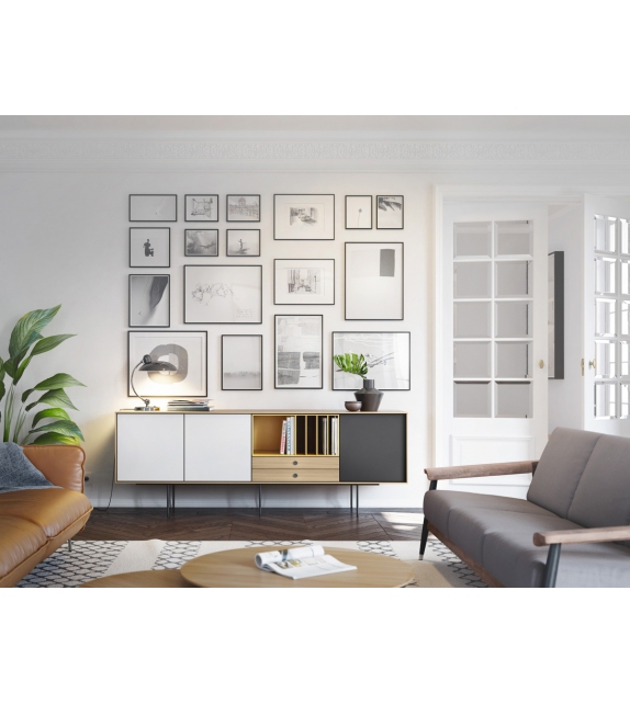Aura Sideboard A10 Treku