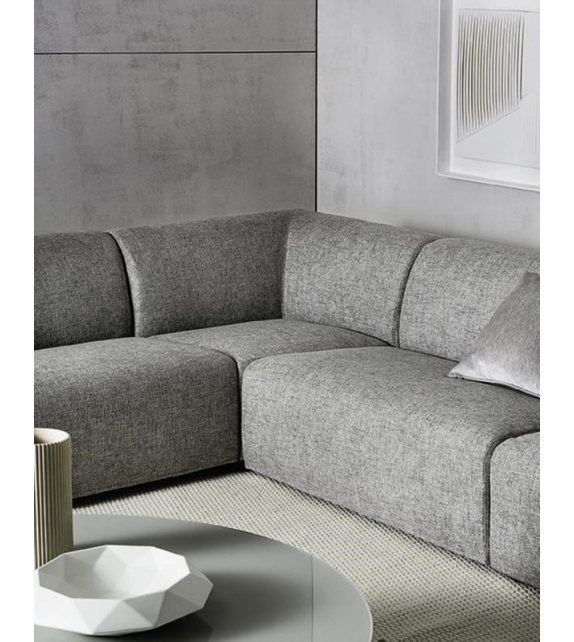 City Casamilano Sofa