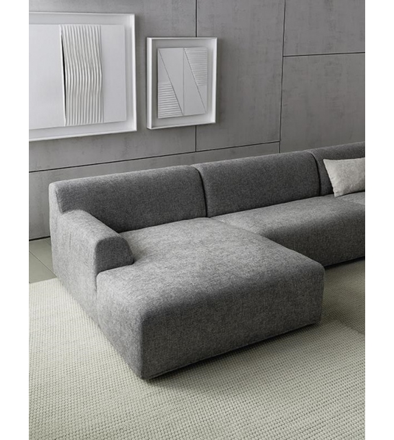 City Casamilano Sofa