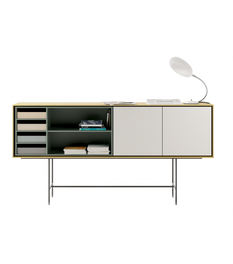 Aura Treku Buffet Haut A13