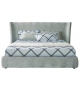 Vanity Casamilano Bed