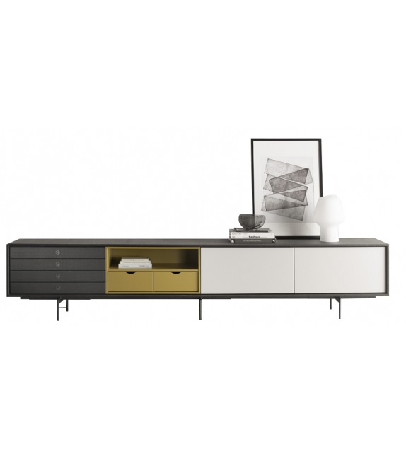 Aura Treku Buffet A15