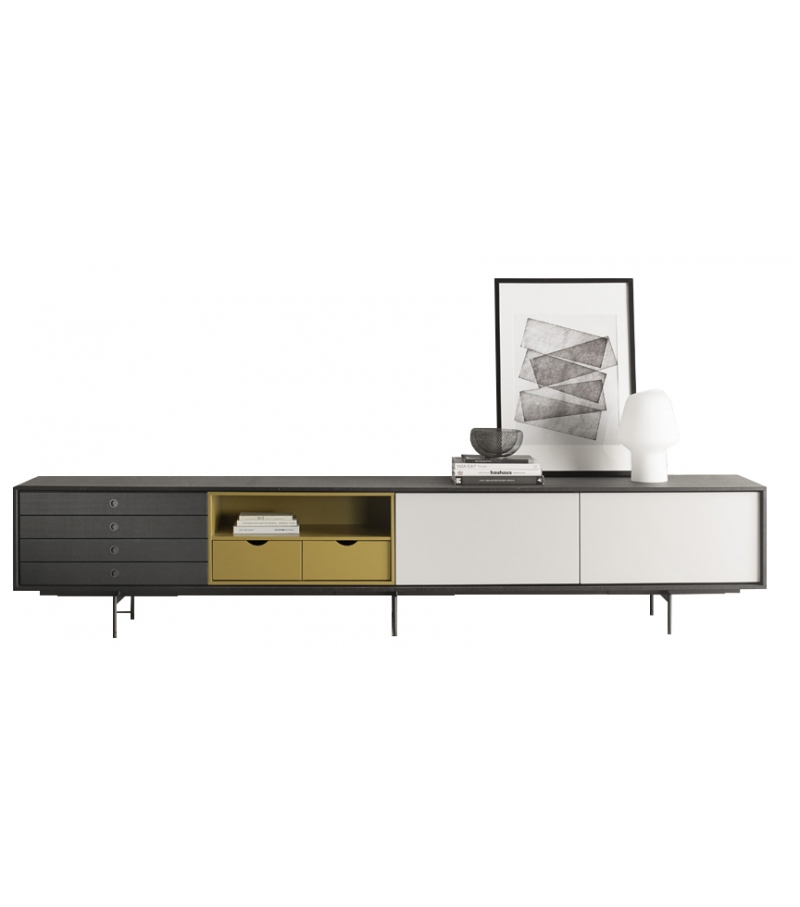 Aura Treku Buffet A15