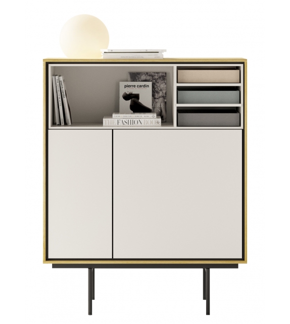 Aura Treku Buffet A15