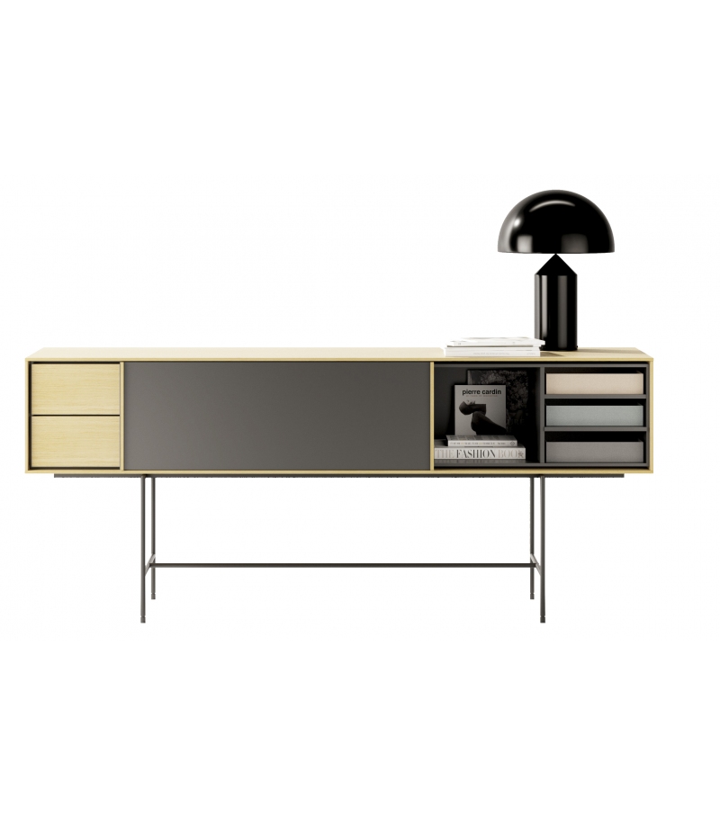 Aura Treku Aparador A16