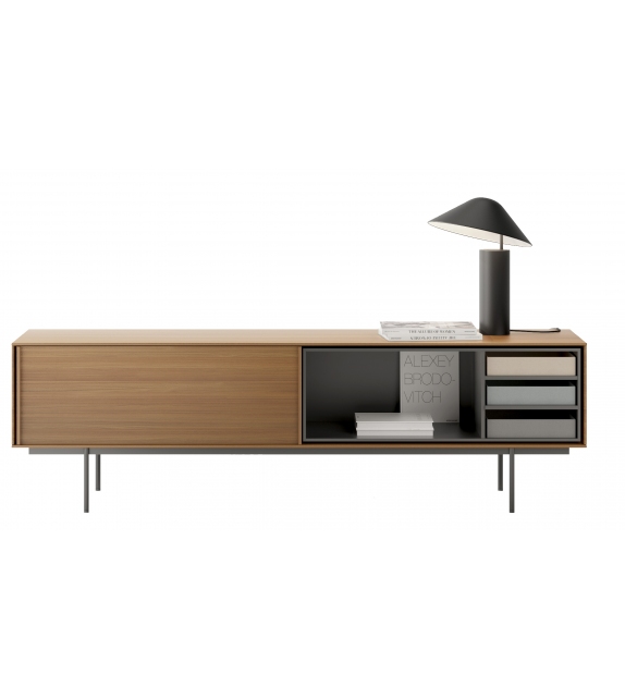 Aura Treku Buffet A18