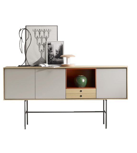 Aura Sideboard A18 Treku