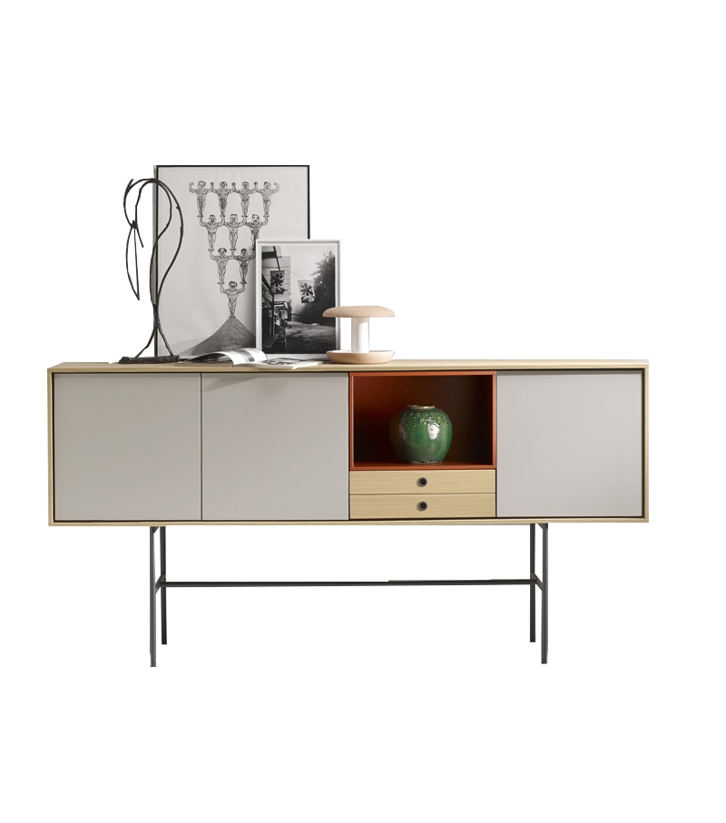 Aura Treku Sideboard A18