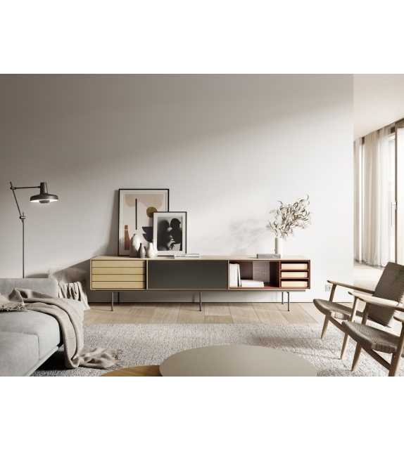 Aura Treku Sideboard A20