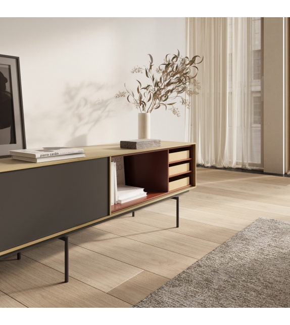 Aura Treku Buffet A20