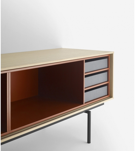 Aura Treku Sideboard A20
