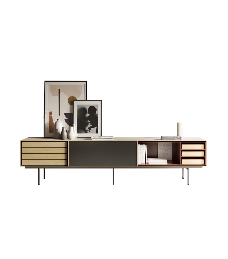 Aura Treku Buffet A20