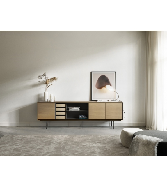 Aura Sideboard A21 Treku
