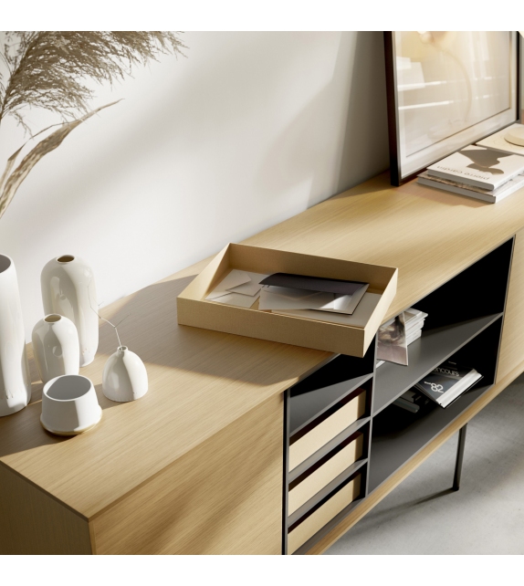 Aura Treku Buffet A21