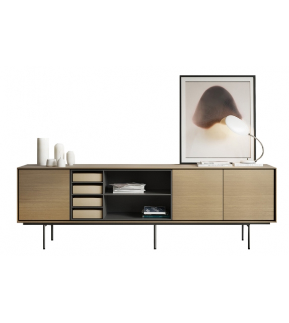 Aura Treku Buffet A21