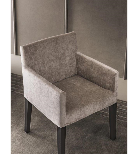 Quadra Casamilano Chair