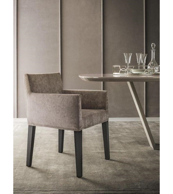 Quadra Casamilano Stuhl