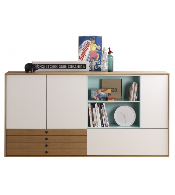 Aura Treku Madia A26