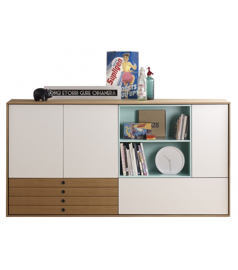 Aura Sideboard A26 Treku