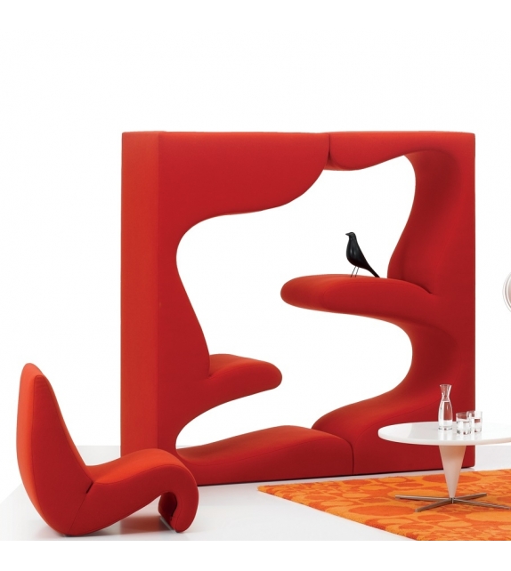 Living Tower Vitra Sitz