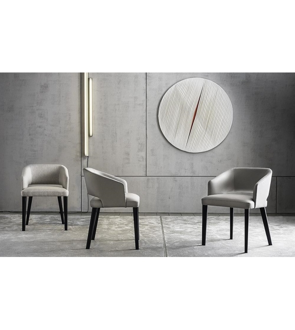 Elsa Casamilano Chair