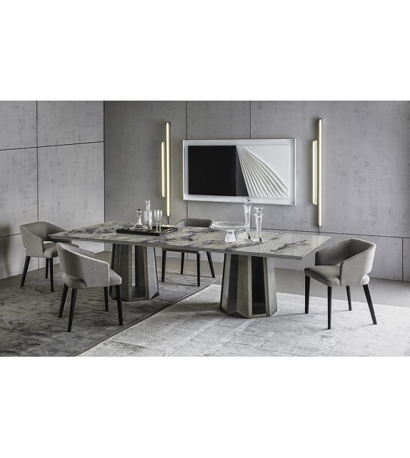 Elsa Casamilano Chaise