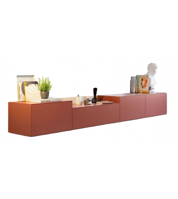 Lauki Sideboard Treku L1