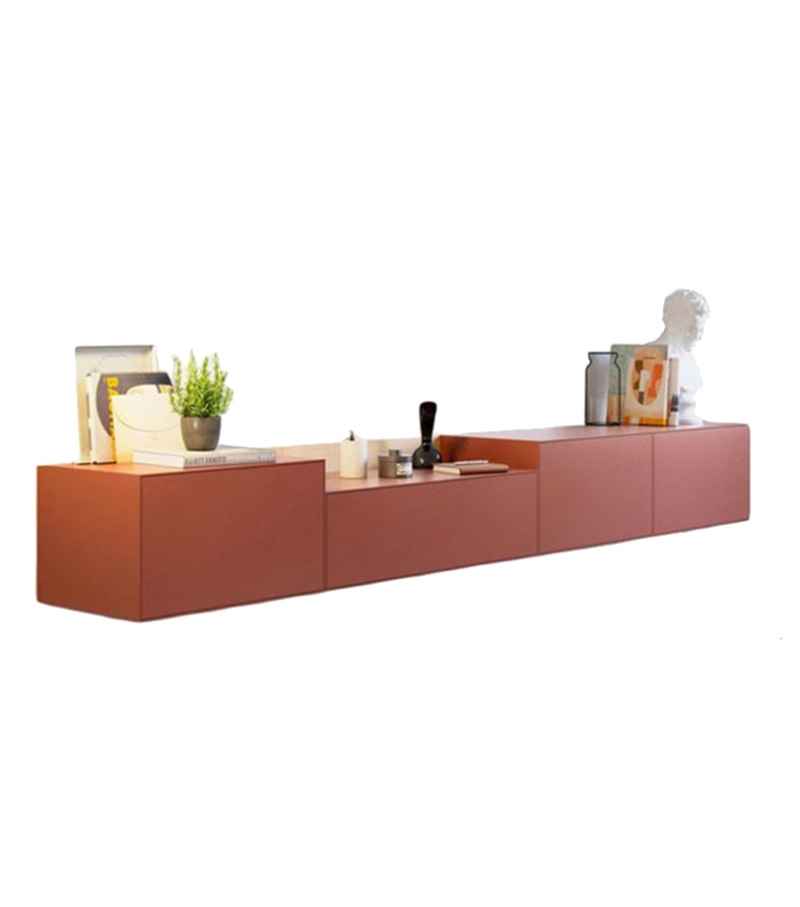 Lauki Sideboard Treku L1